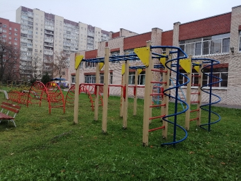 Группы нашего детского сада